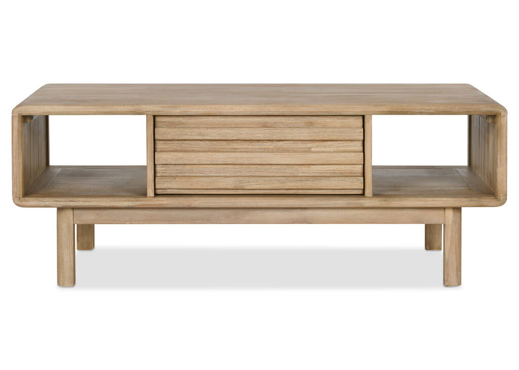 Nuevo Coffee Table -Lirah Dune
