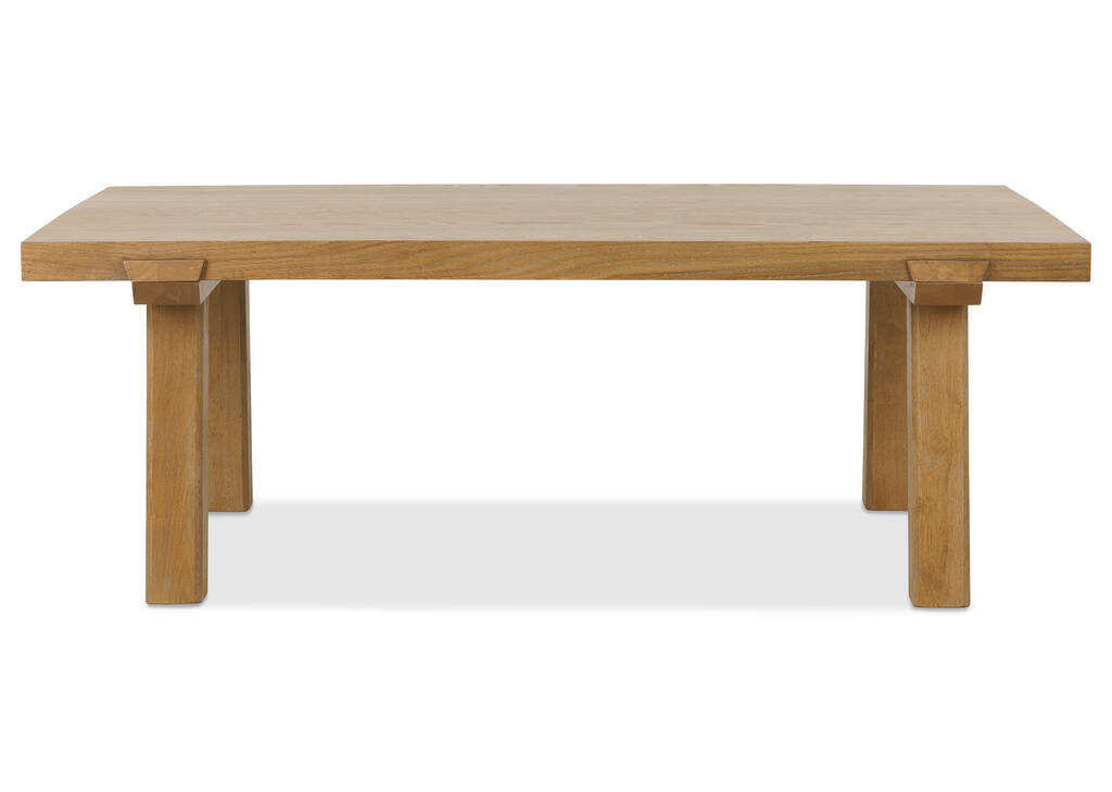 Broderick Coffee Table -Wensley Barley